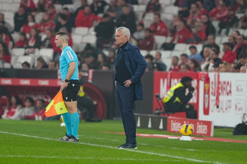 Football. Liga Portugal Betclic. SL Benfica - Sporting CP. 16.03.2026
