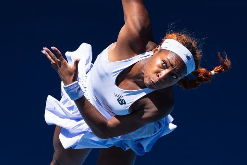 Tennis. Australian Open. Day 2. 19.01.2026
