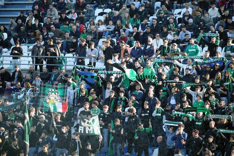 Football. Serie A. Sassuolo - Roma. 26.10.2025