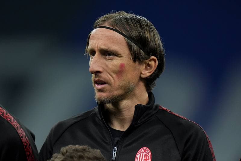 Football. Serie A. Inter - AC Milan. 23.11.2025