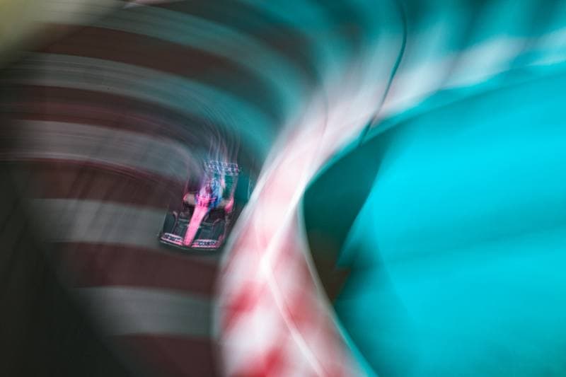Formula 1. Abu Dhabi Grand Prix. 07.12.2025