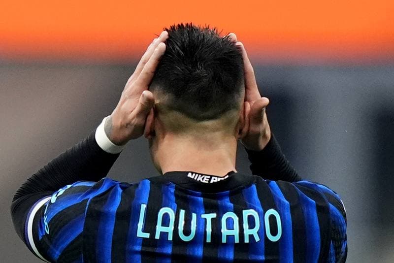 Football. Serie A. Inter - Como. 06.12.2025
