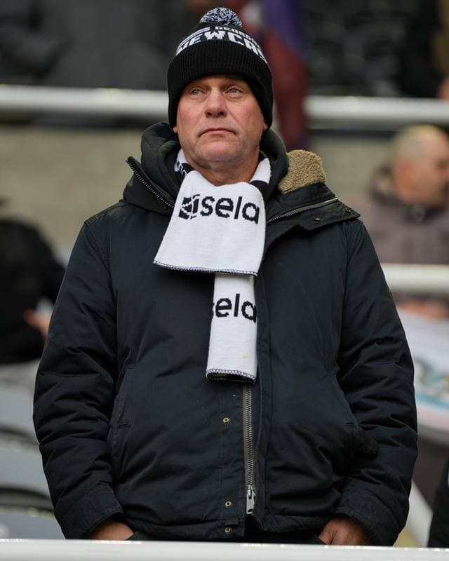 Football. Premier League. Newcastle United - Chelsea. 20.12.2025