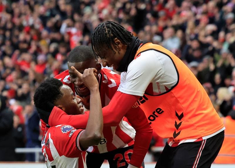 Football. Premier League. Sunderland - Leeds United. 28.12.2025