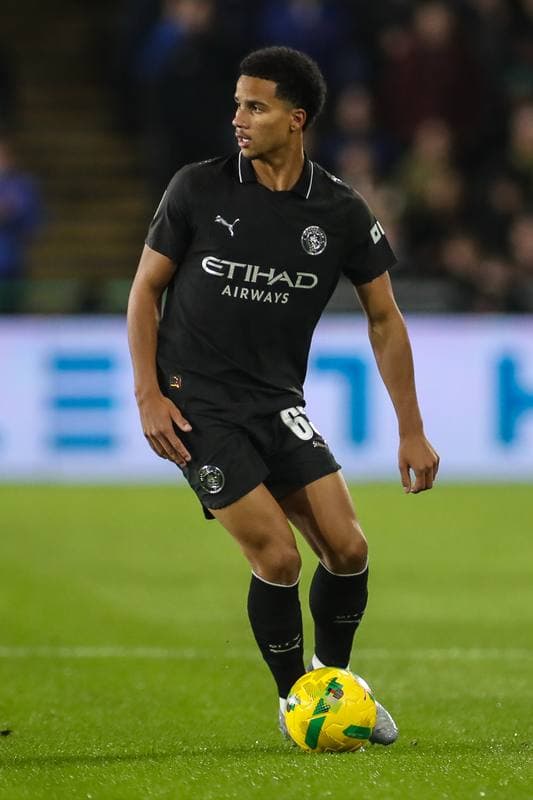 Football. Carabao Cup. Swansea City - Manchester City. 29.10.2025