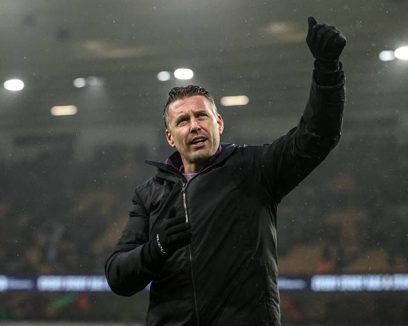 Football. Premier League. Wolverhampton Wanderers - Newcastle United. 18.01.2026