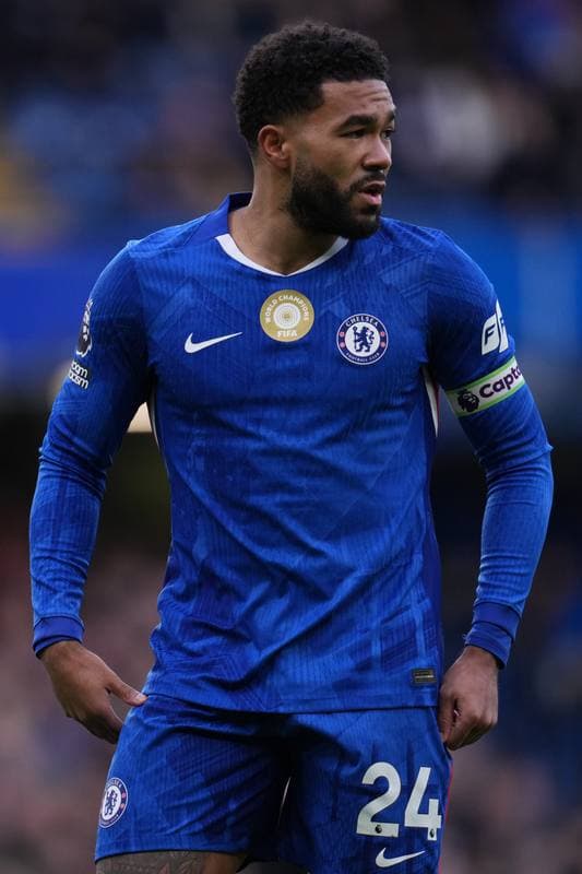 Football. Premier League. Chelsea - Brentford. 17.01.2026