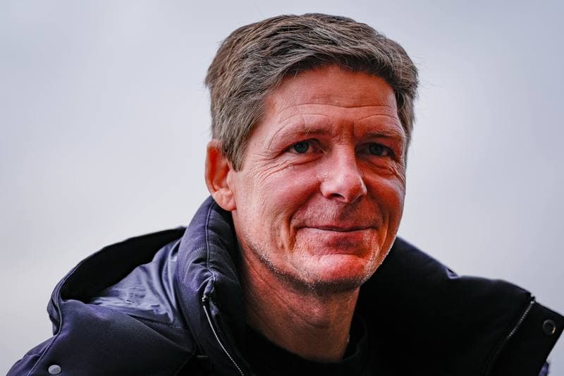 Football. Premier League. Sunderland - Crystal Palace. 17.01.2026