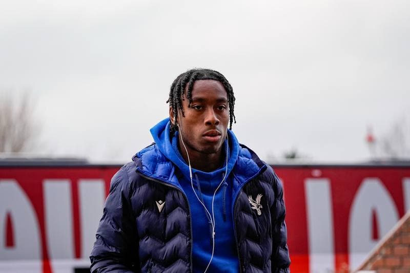 Football. Premier League. Sunderland - Crystal Palace. 17.01.2026