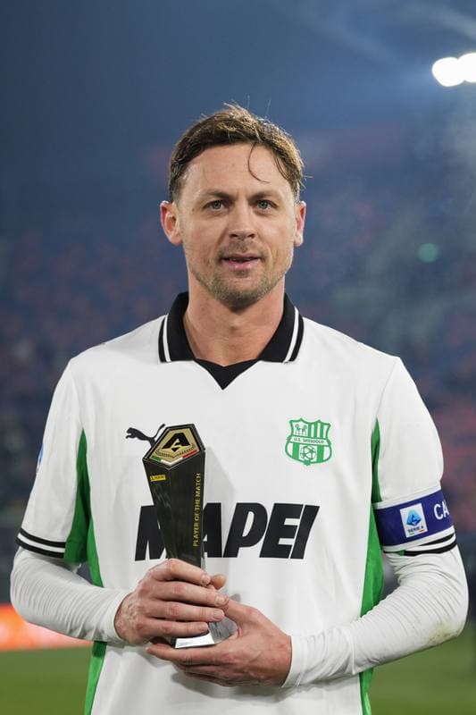 Football. Serie A. Bologna - Sassuolo. 28.12.2025