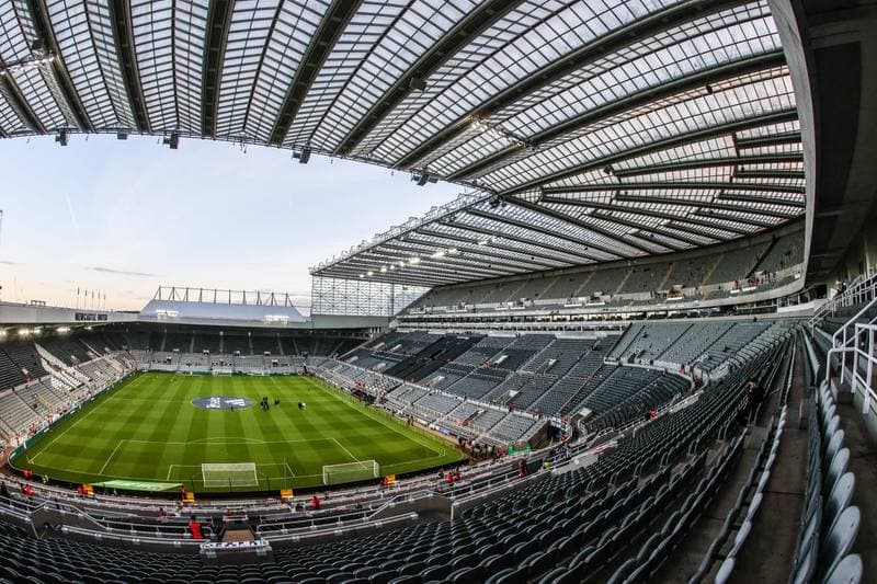 Football. Carabao Cup. Newcastle United - Bradford City. 24.09.2025