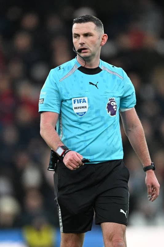 Football. Premier League. Bournemouth - Chelsea. 06.12.2025