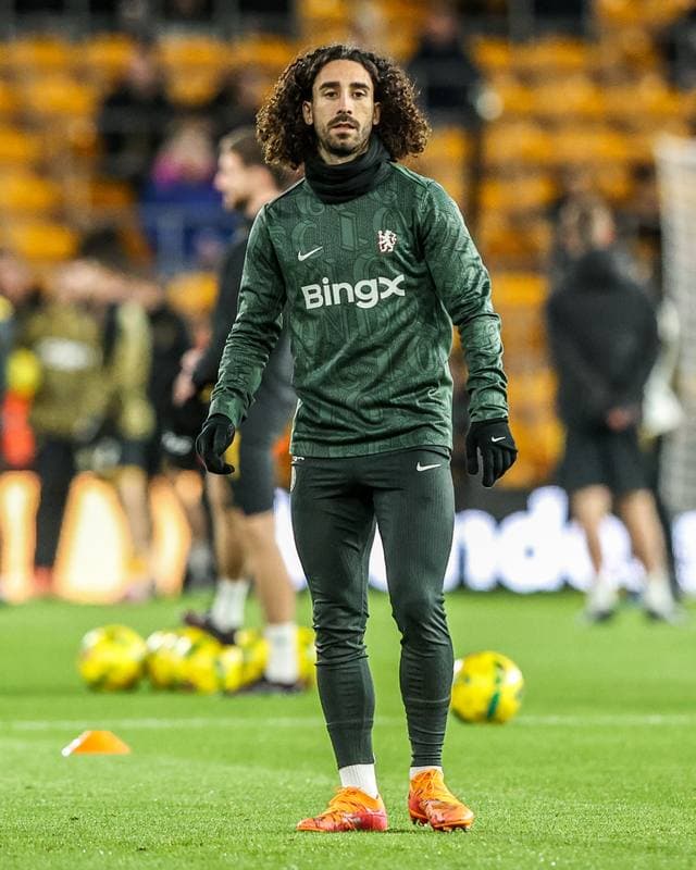 Football. Carabao Cup. Wolverhampton Wanderers - Chelsea. 29.10.2025