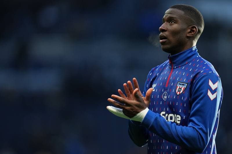 Football. Premier League. Tottenham Hotspur - Sunderland. 04.01.2026