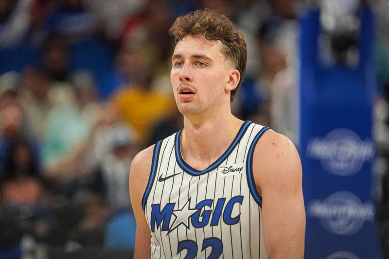Basketball. NBA. Miami Heat - Orlando Magic. 09.12.2025