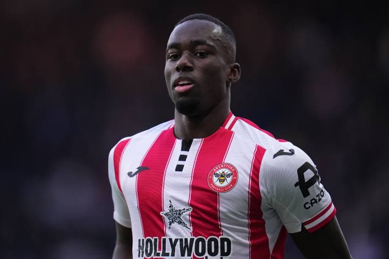 Football. Premier League. Chelsea - Brentford. 17.01.2026