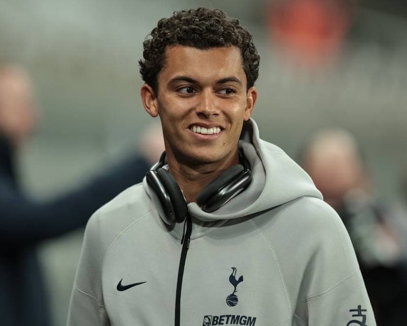 Football. Carabao Cup. Newcastle United - Tottenham Hotspur. 29.10.2025