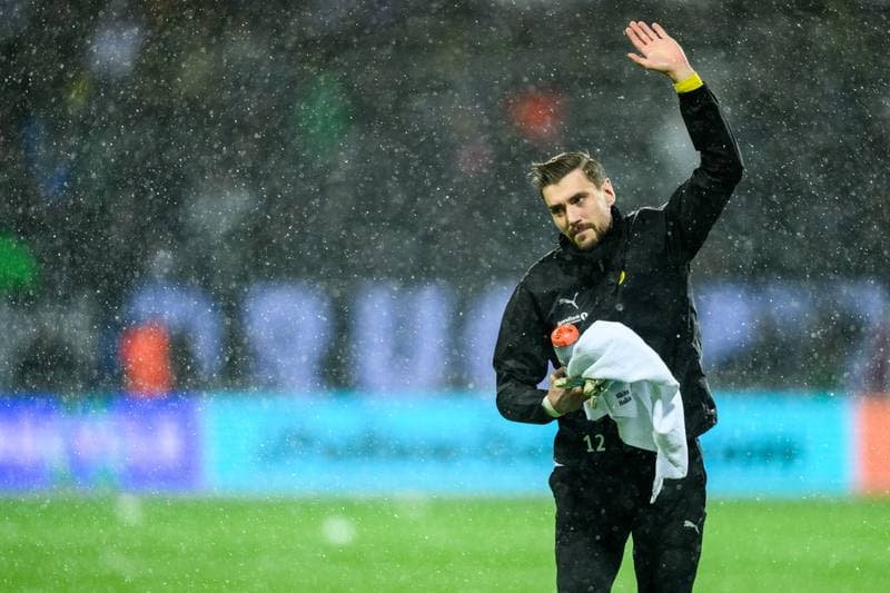 Football. UEFA Champions League. Bodo/Glimt - Juventus. 25.11.2025
