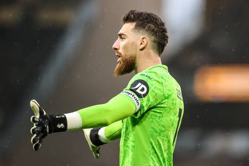 Football. Premier League. Wolverhampton Wanderers - Newcastle United. 18.01.2026