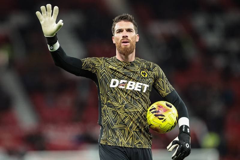 Football. Premier League. Manchester United - Wolverhampton Wanderers. 30.12.2025