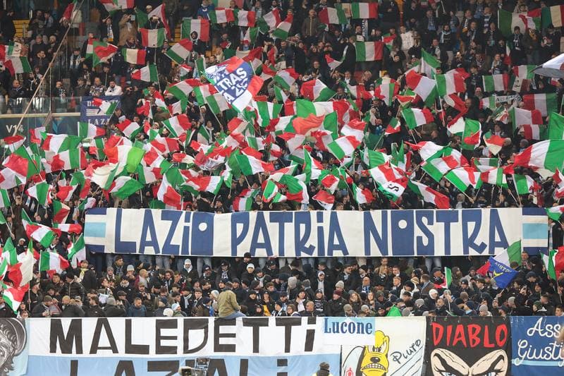 Football. Serie A. Udinese - Lazio. 27.12.2025