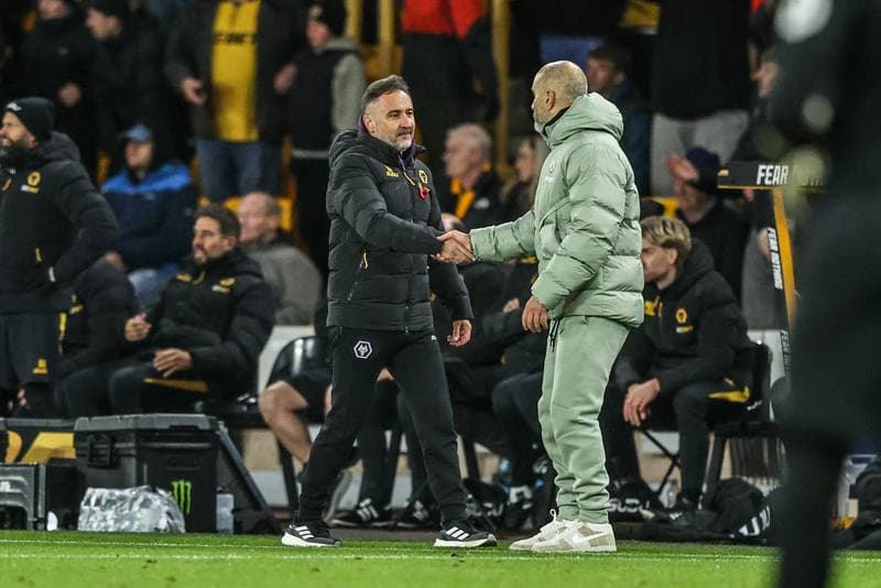 Football. Carabao Cup. Wolverhampton Wanderers - Chelsea. 29.10.2025