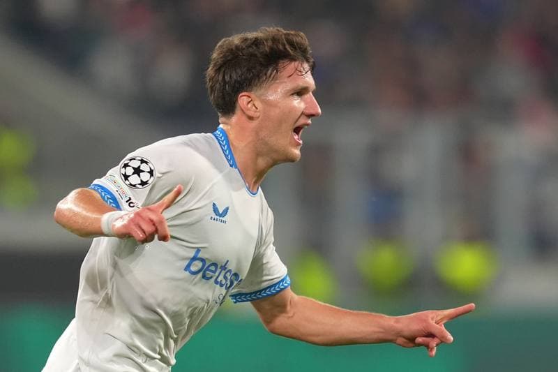 Football. UEFA Champions League. Atalanta - Club Brugge. 30.09.2025