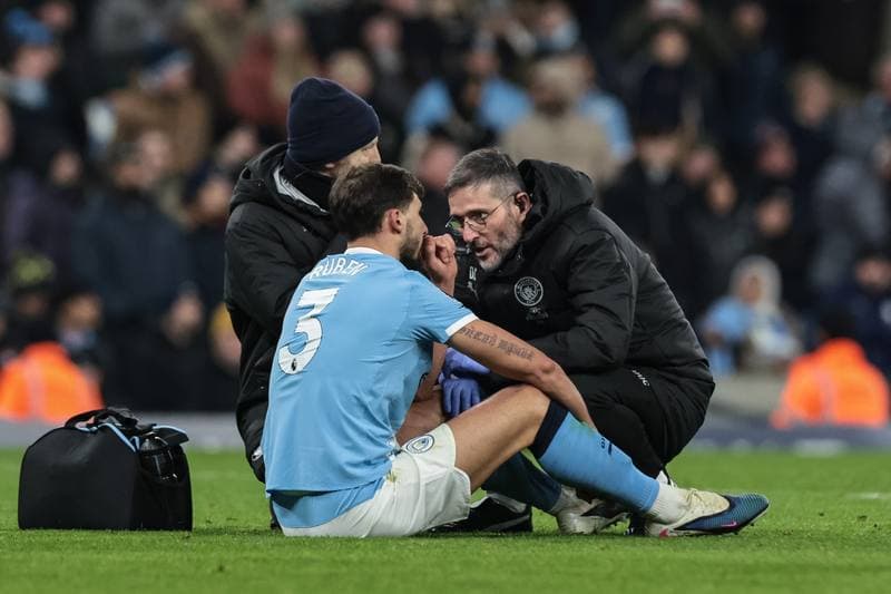 Football. Premier League. Manchester City - Chelsea. 04.01.2026