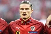 Football. UEFA EURO 2020 Qualifiers. Poland - Austria. 09.09.2019