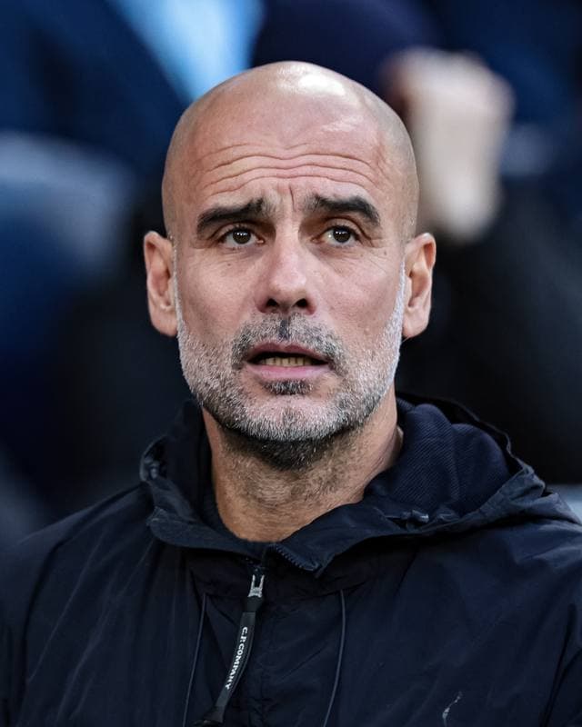Football. Premier League. Manchester City - West Ham United. 20.12.2025