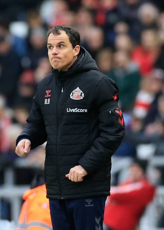 Football. Premier League. Sunderland - Leeds United. 28.12.2025