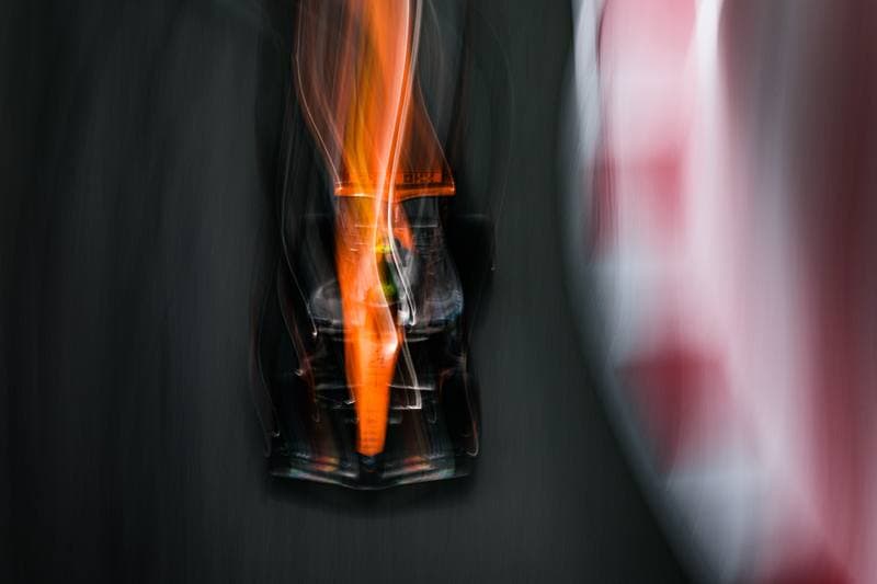 Formula 1. Abu Dhabi Grand Prix. 07.12.2025