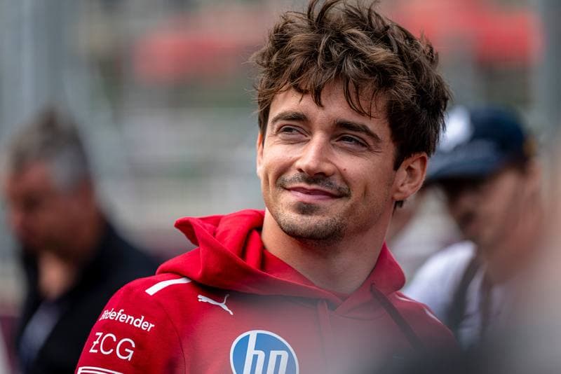 Formula 1. Azerbaijan Grand Prix. Race. 21.09.2025