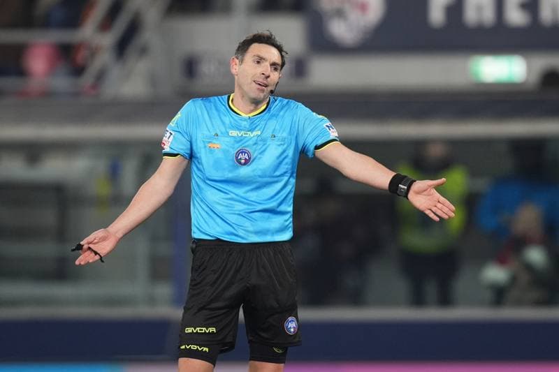 Football. Serie A. Bologna - Sassuolo. 28.12.2025