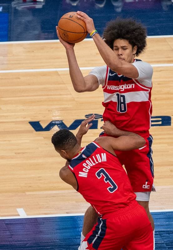 Basketball. NBA. Washington Wizards - Philadelphia 76ers. 28.10.2025