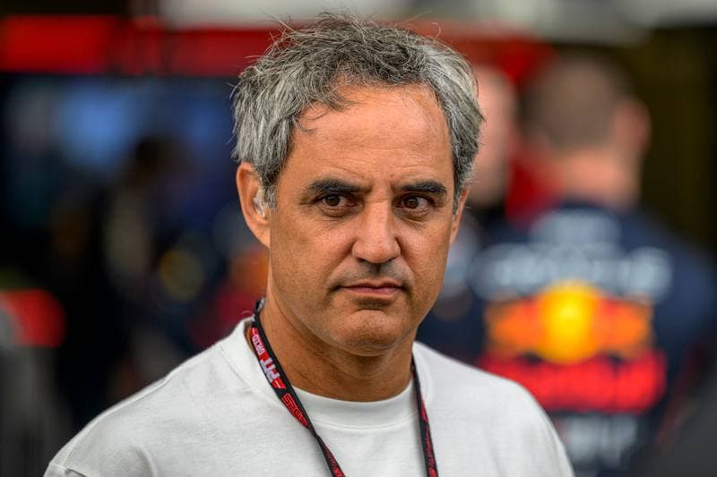 Formula 1. Azerbaijan Grand Prix. Race. 21.09.2025