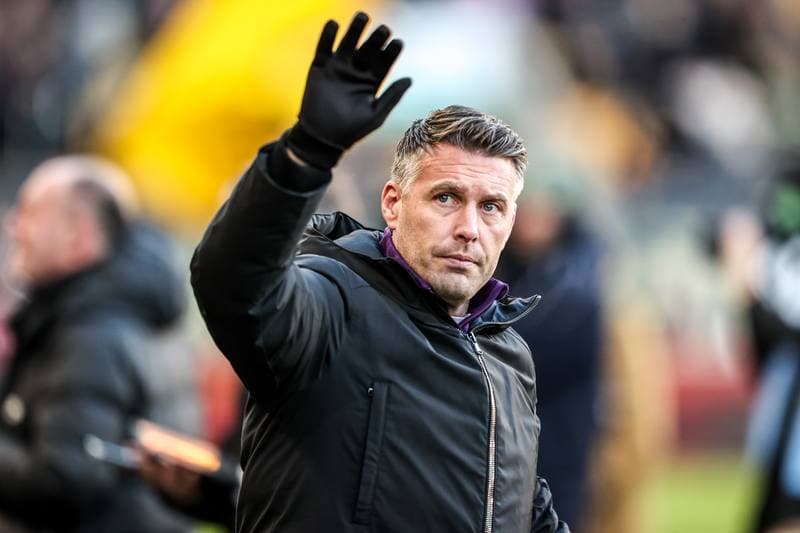 Football. Premier League. Wolverhampton Wanderers - West Ham United. 03.01.2026