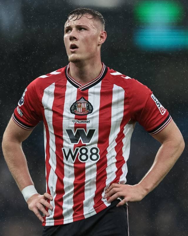 Football. Premier League. Manchester City - Sunderland. 06.12.2025