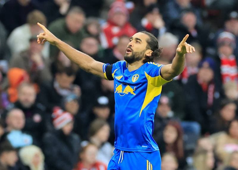 Football. Premier League. Sunderland - Leeds United. 28.12.2025
