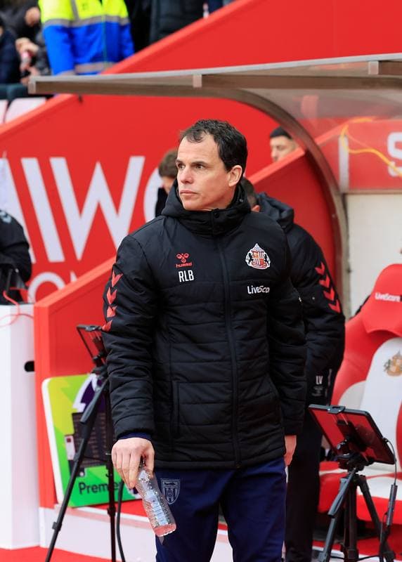 Football. Premier League. Sunderland - Leeds United. 28.12.2025