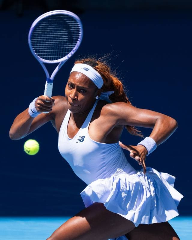 Tennis. Australian Open. Day 2. 19.01.2026