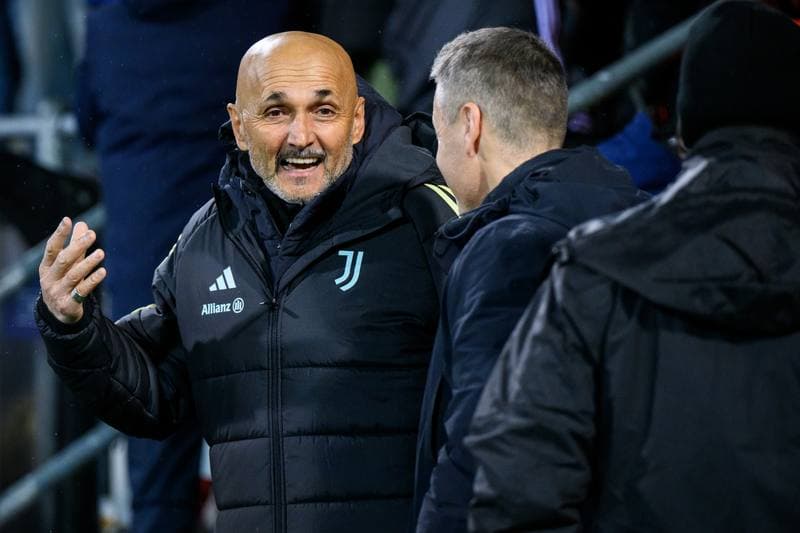 Football. UEFA Champions League. Bodo/Glimt - Juventus. 25.11.2025