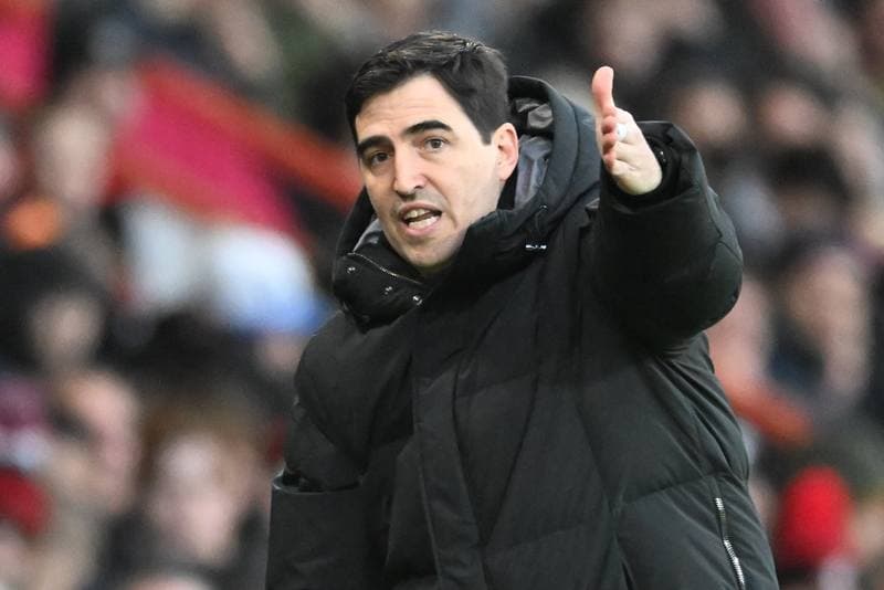 Football. Premier League. Bournemouth - Chelsea. 06.12.2025