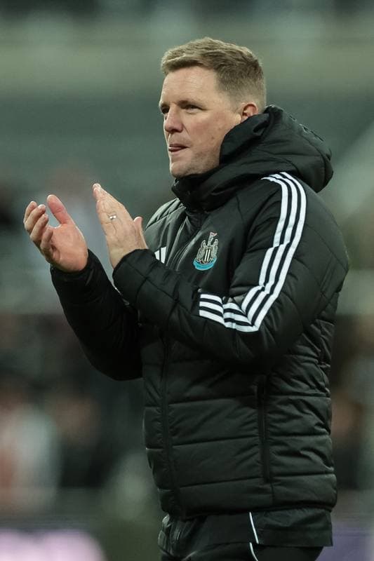 Football. Carabao Cup. Newcastle United - Tottenham Hotspur. 29.10.2025