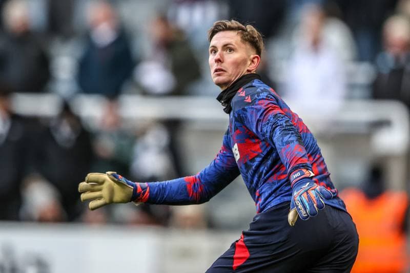 Football. Premier League. Newcastle United - Crystal Palace. 04.01.2026