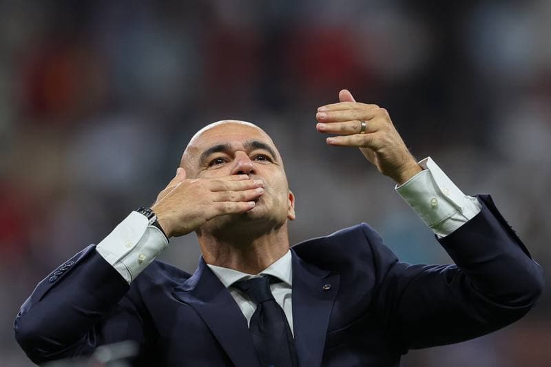 Football. UEFA EURO 2024. Portugal - Slovenia. 01.07.2024