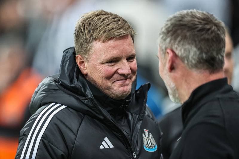Football. Carabao Cup. Newcastle United - Bradford City. 24.09.2025