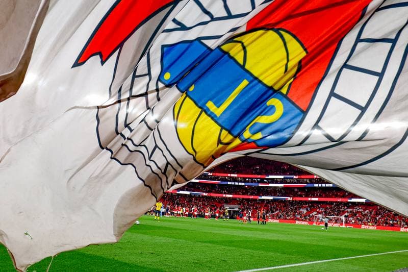 Football. Liga Portugal Betclic. SL Benfica - Gil Vicente FC. 26.09.2025