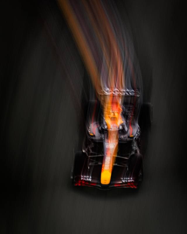 Formula 1. Abu Dhabi Grand Prix. 07.12.2025