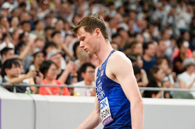 Athletics. World Athletics Championships. Day 1. 30.08.2025